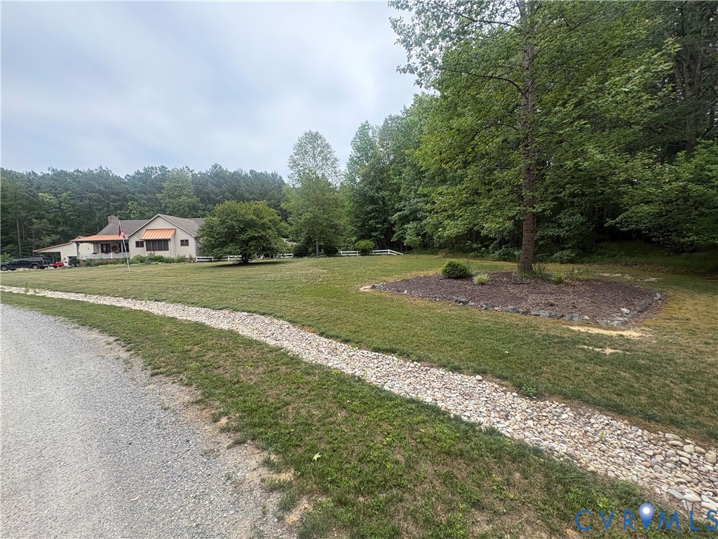 4215 Newville Road Waverly, VA 23890 - Photo 4 of 5