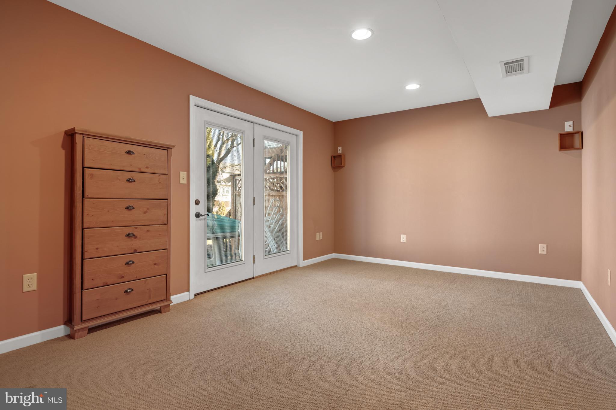 16 Pebble Creek Drive Lititz, PA 17543 - Photo 22 of 37 a view of an empty room with a window