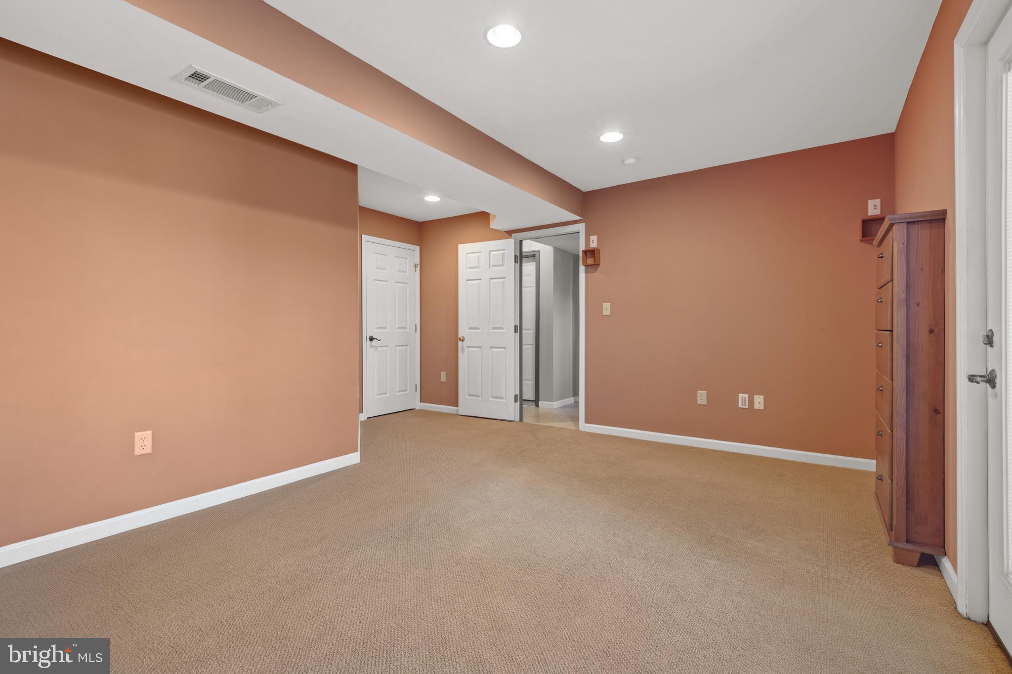 16 Pebble Creek Drive Lititz, PA 17543 - Photo 23 of 37 a view of an empty room