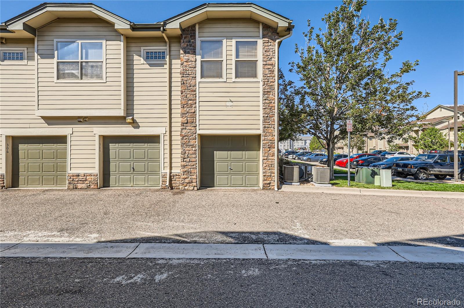 5800 Tower Road, Unit 301 Denver, CO 80249 - Photo 19 of 23 Gallery Image 19