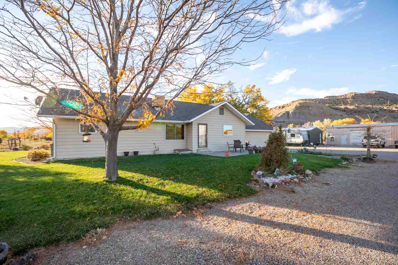 4556 W Road De Beque, CO 81630 - Photo 23 of 37 Gallery Image 23