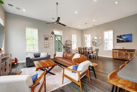 $739,000 | 4810 Springdale Road, Austin, TX 78723