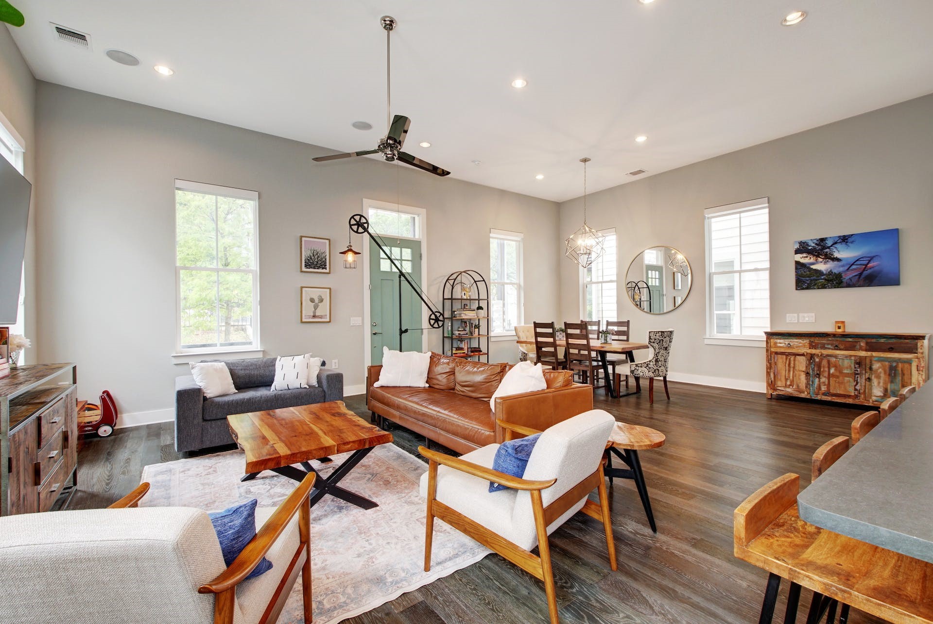 4810 Springdale Road Austin, TX 78723 - Photo 6 of 36