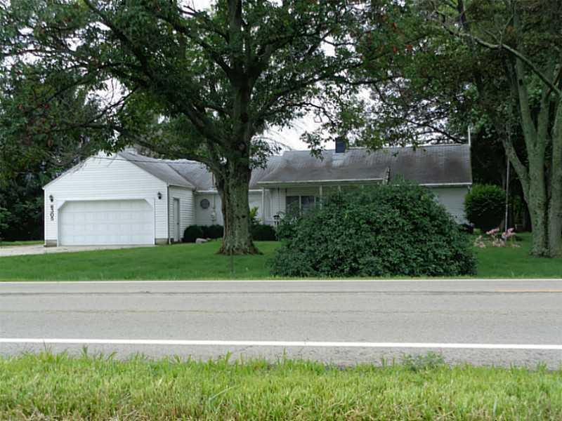 6305 Springfield Jamestown Road Springfield, OH 45502 - Photo 25 of 25