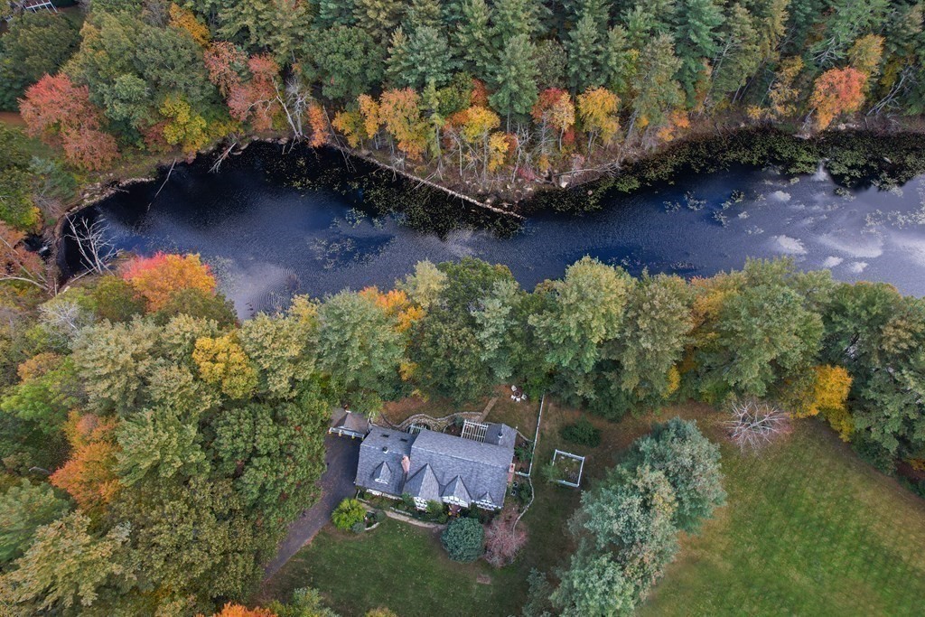 1 Cold Spring Brook Road Hopkinton, MA 01748 - Photo 3 of 37 Gallery Image 3