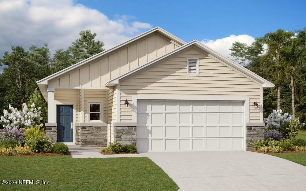 47 Buffalo Ct Street St. Augustine, FL 32092 - Photo 1 of 1 *Images shown are for illustrative purpo