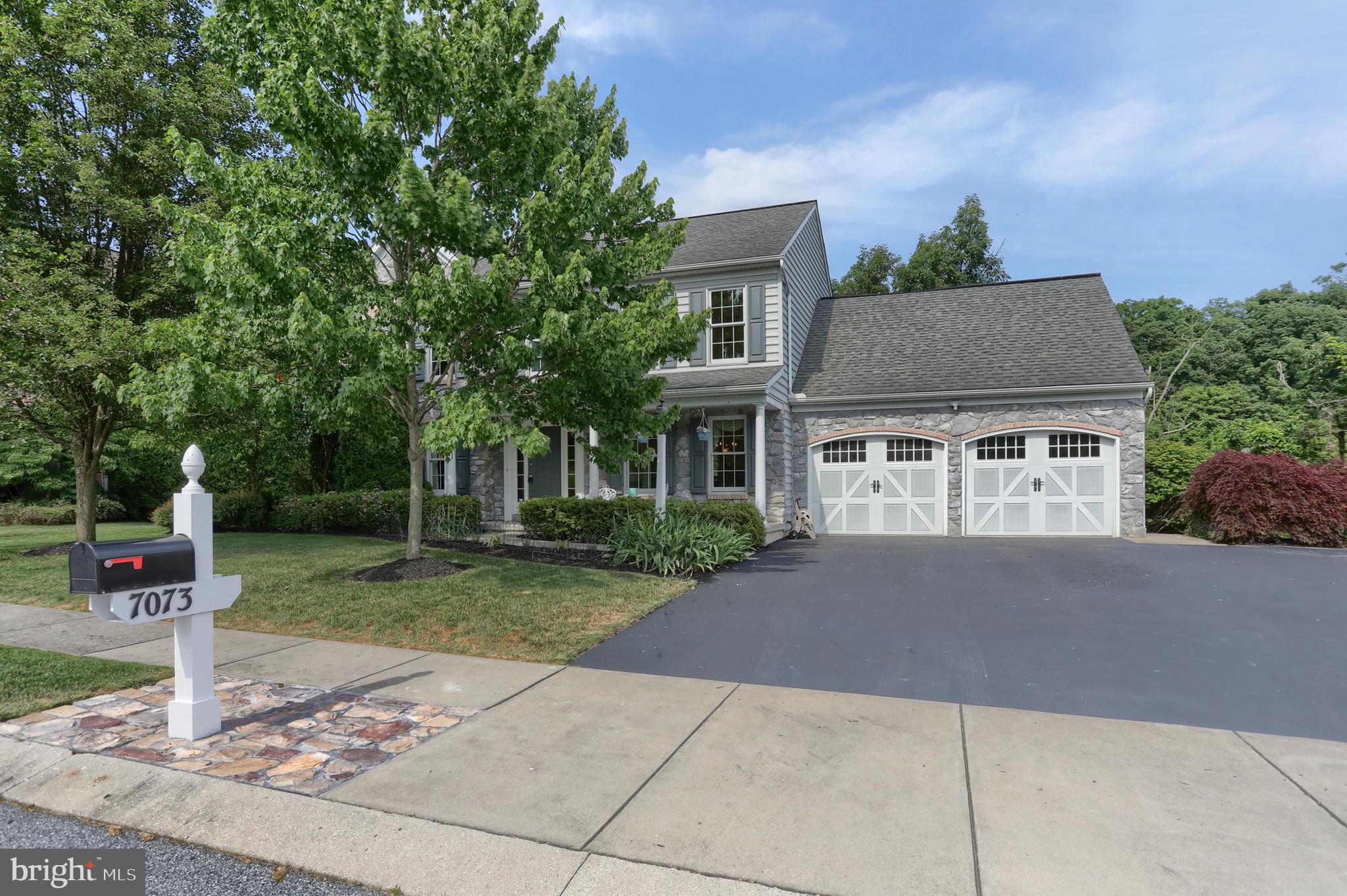 7073 Beaver Spring Road Harrisburg, PA 17111 - Photo 1 of 31 Gallery Image 1