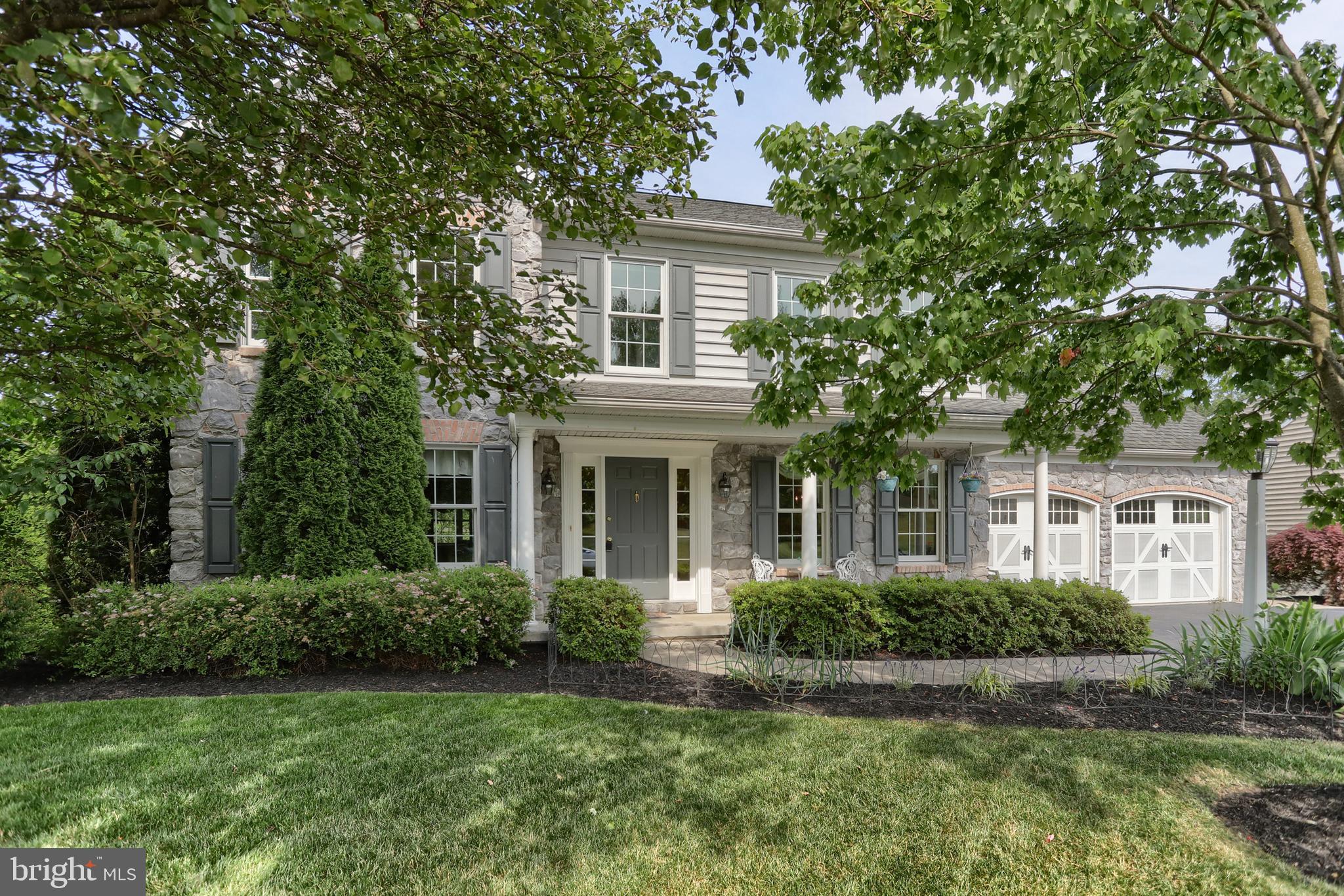 7073 Beaver Spring Road Harrisburg, PA 17111 - Photo 2 of 31 Gallery Image 2