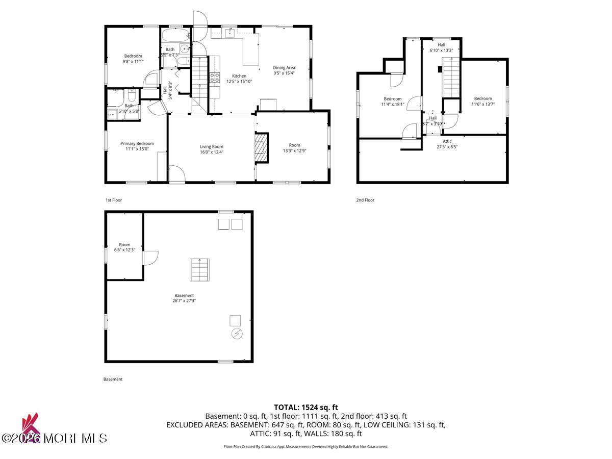 20 Weldon Road Matawan, NJ 07747 - Photo 36 of 42