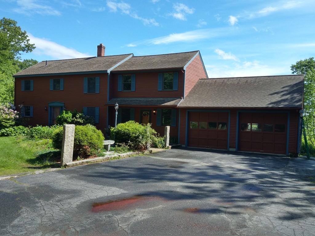 384 Walnut Hill Road Orange, MA 01364 - Photo 2 of 13