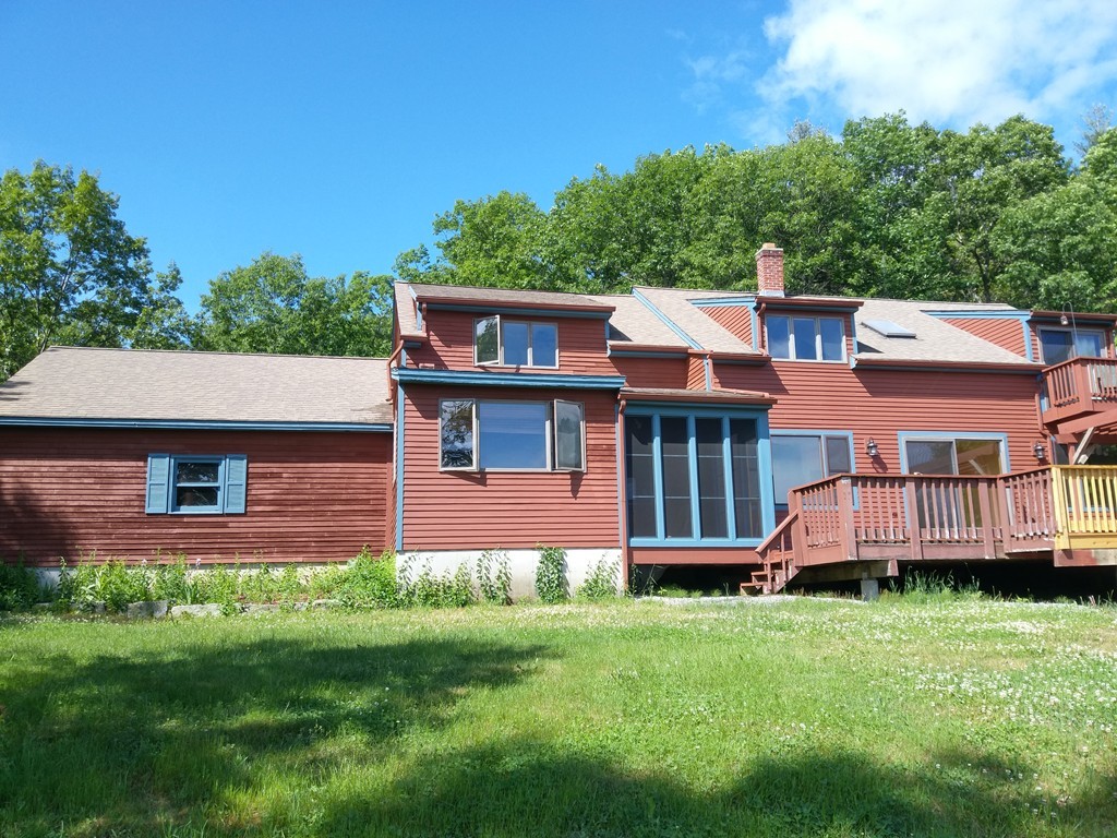 384 Walnut Hill Road Orange, MA 01364 - Photo 3 of 13