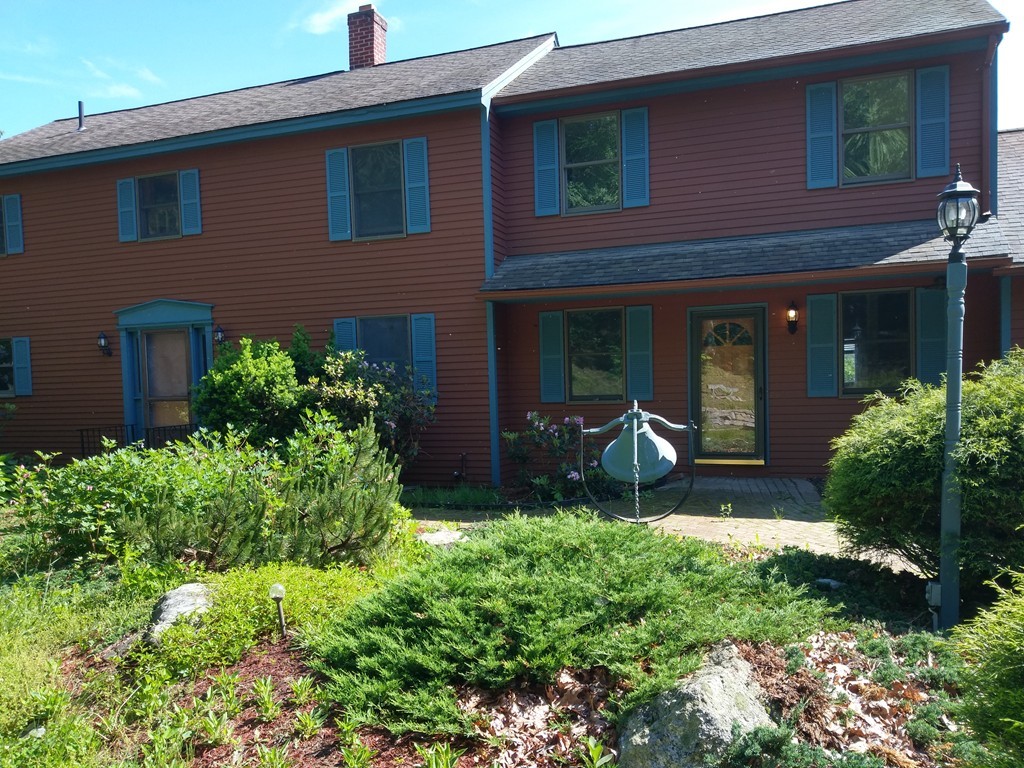 384 Walnut Hill Road Orange, MA 01364 - Photo 4 of 13
