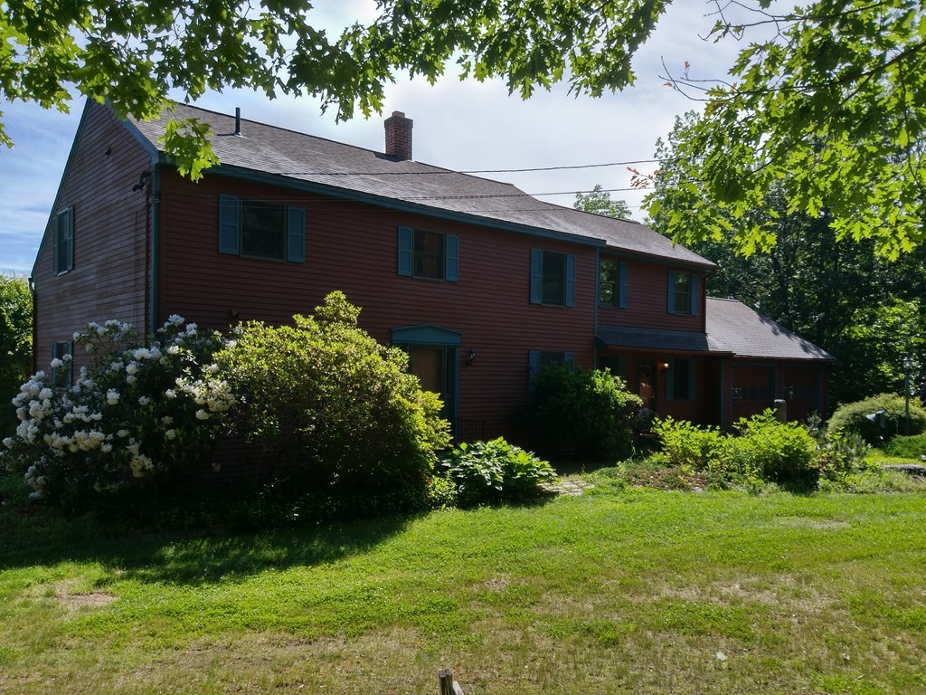 384 Walnut Hill Road Orange, MA 01364 - Photo 5 of 13
