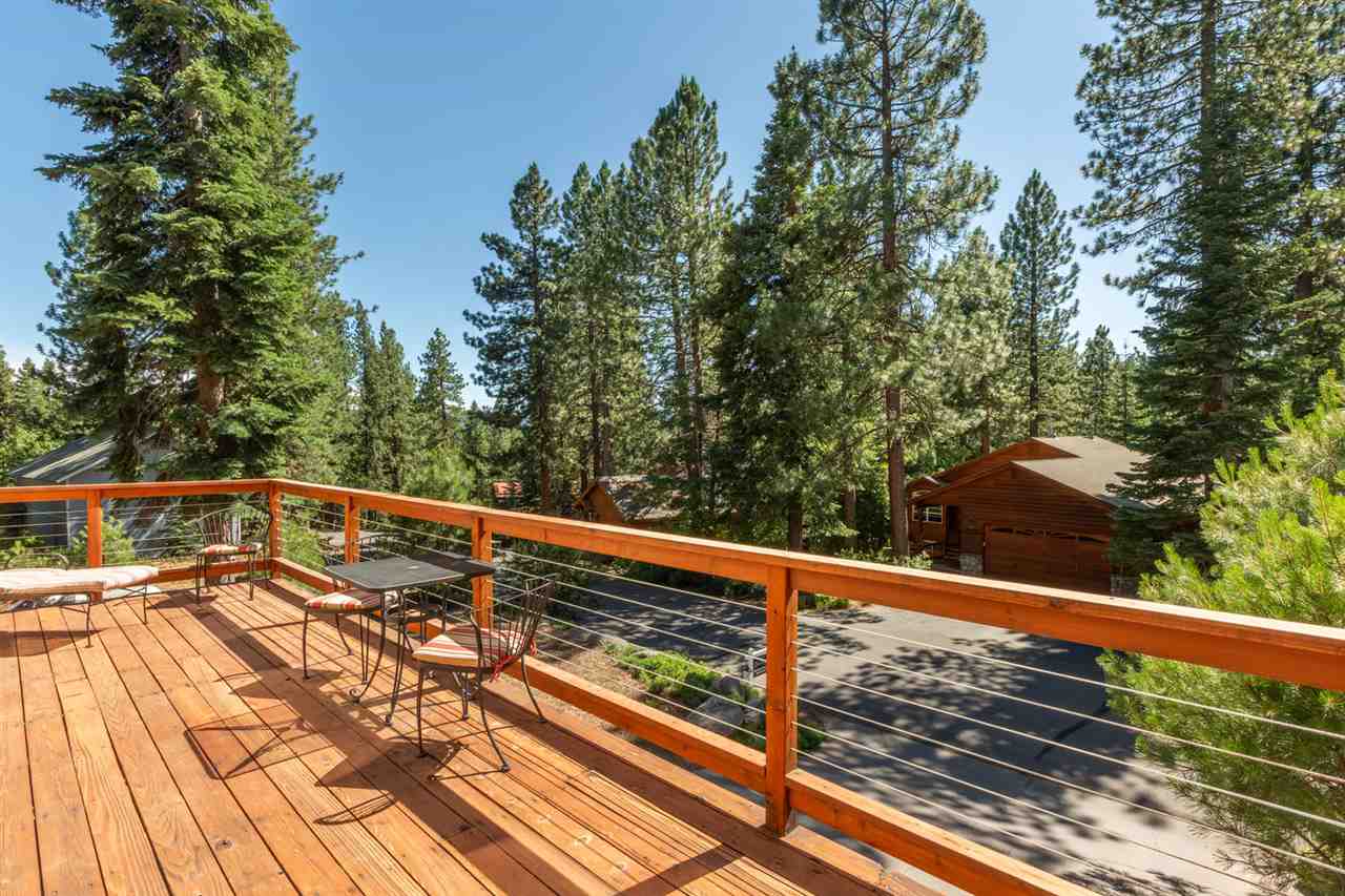 11903 Ski Run Road Truckee, CA 96161 - Photo 12 of 14 Gallery Image 12