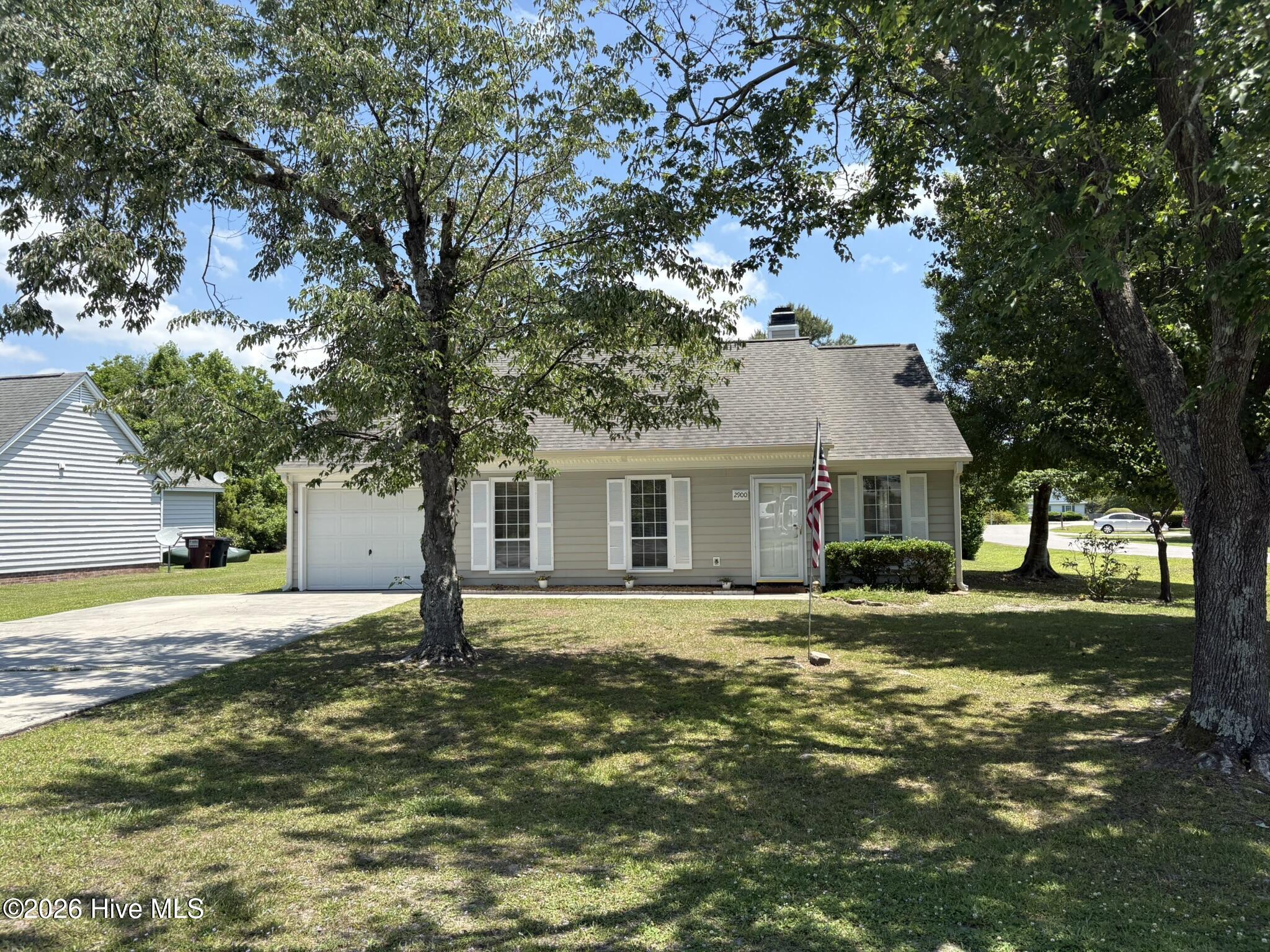 2900 Carthage Drive Wilmington, NC 28405 - Photo 1 of 29 IMG_1920