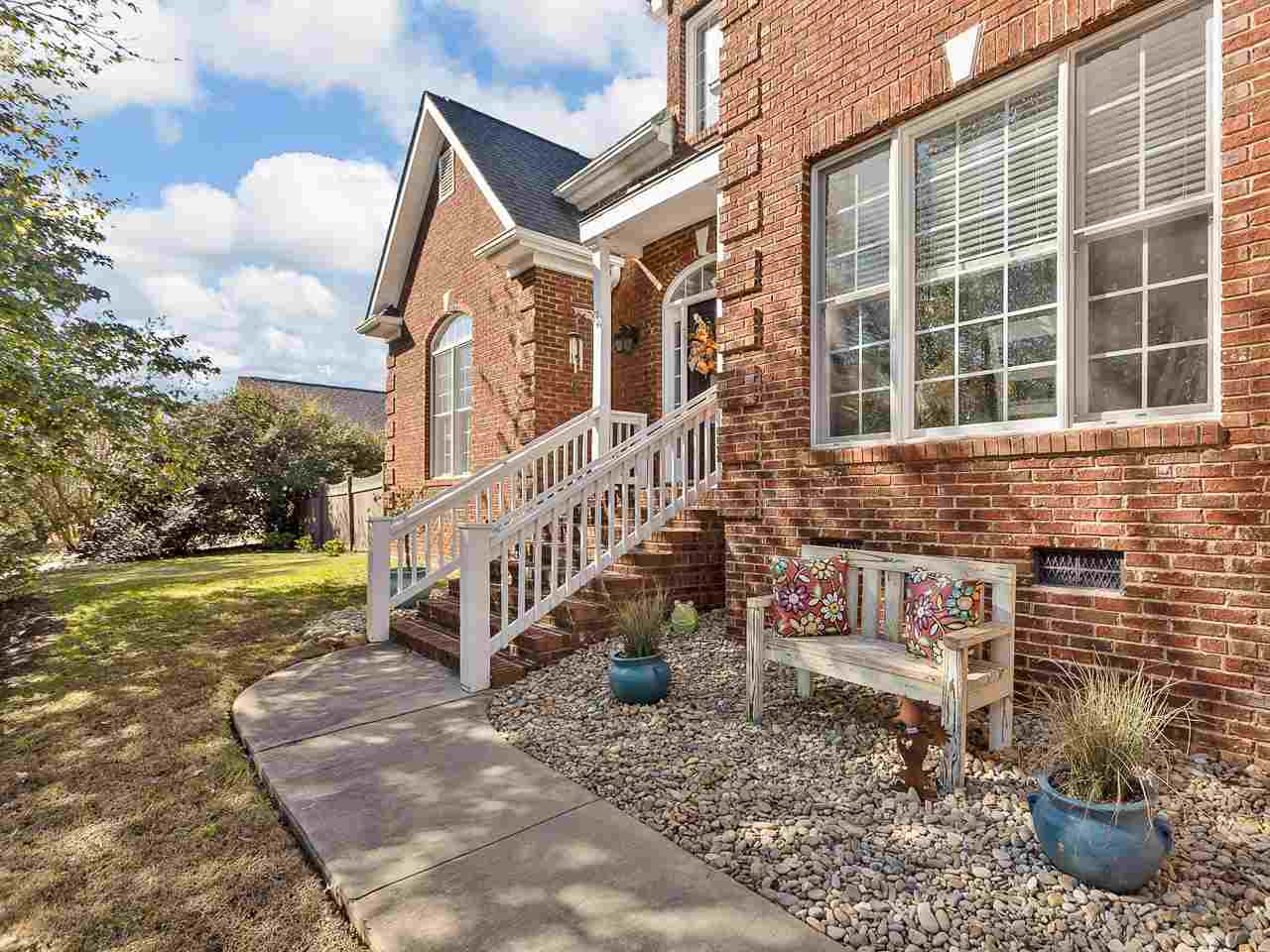 447 Congaree Road Roebuck, SC 29376 - Photo 2 of 34