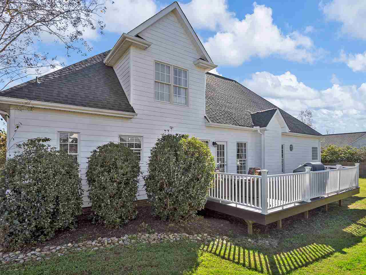447 Congaree Road Roebuck, SC 29376 - Photo 32 of 34