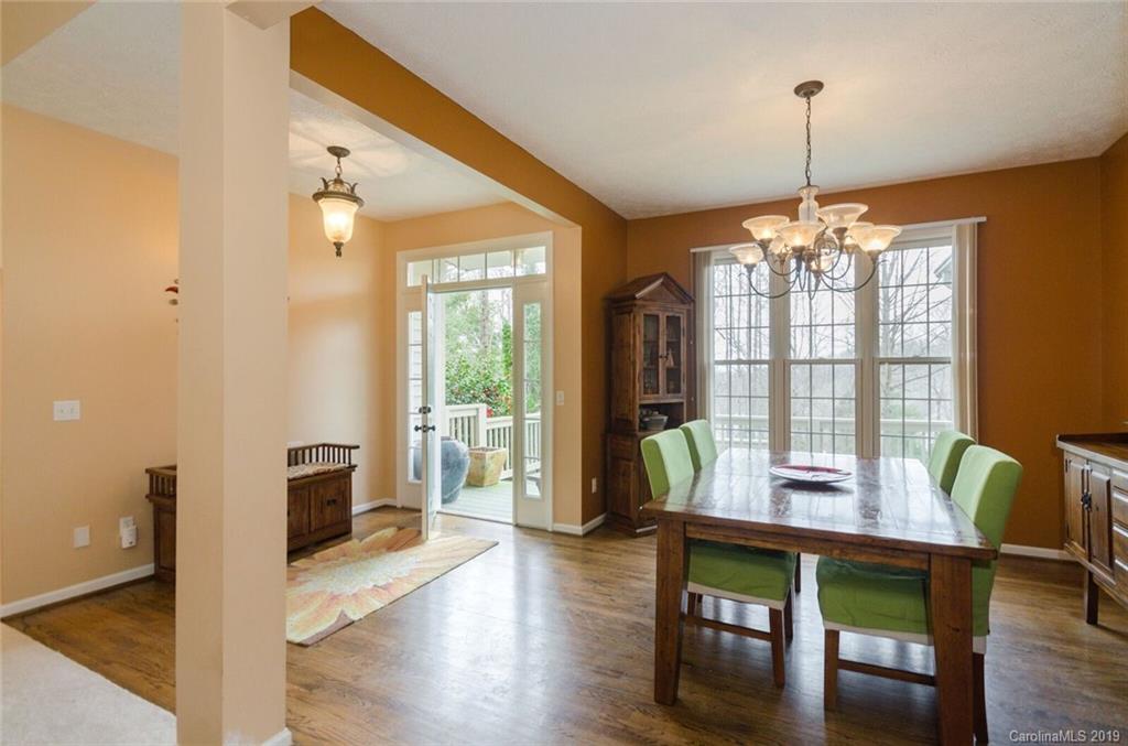 4501 Cove Loop Road Hendersonville, NC 28739 - Photo 6 of 25 Gallery Image 6