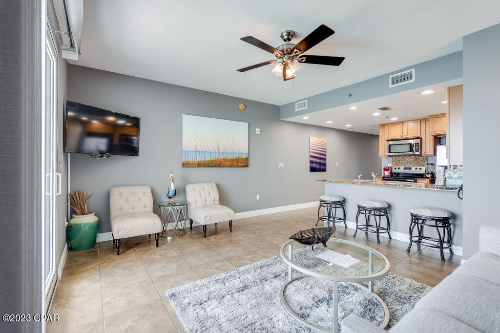 16701 Front Beach Road, Unit 1703 Panama City Beach, FL 32413 - Photo 4 of 29 Gallery Image 4