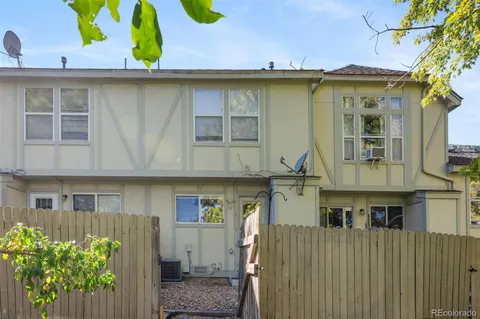 $340,000 | 3052 West 107th Place, Unit C, Westminster, CO 80031