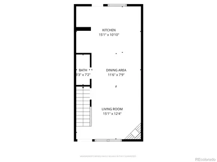 $340,000 | 3052 West 107th Place, Unit C, Westminster, CO 80031