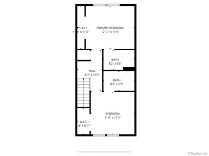 $340,000 | 3052 West 107th Place, Unit C, Westminster, CO 80031
