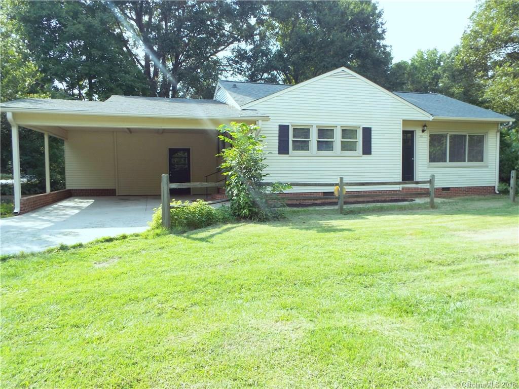 1429 Faith Road Salisbury, NC 28146 - Photo 6 of 32 Gallery Image 6