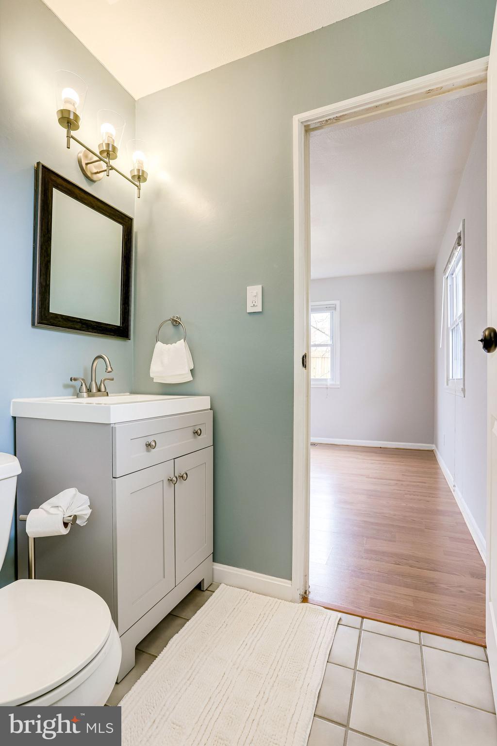 221 West Ash Road Sterling, VA 20164 - Photo 17 of 28 Primary Bathroom (Full)