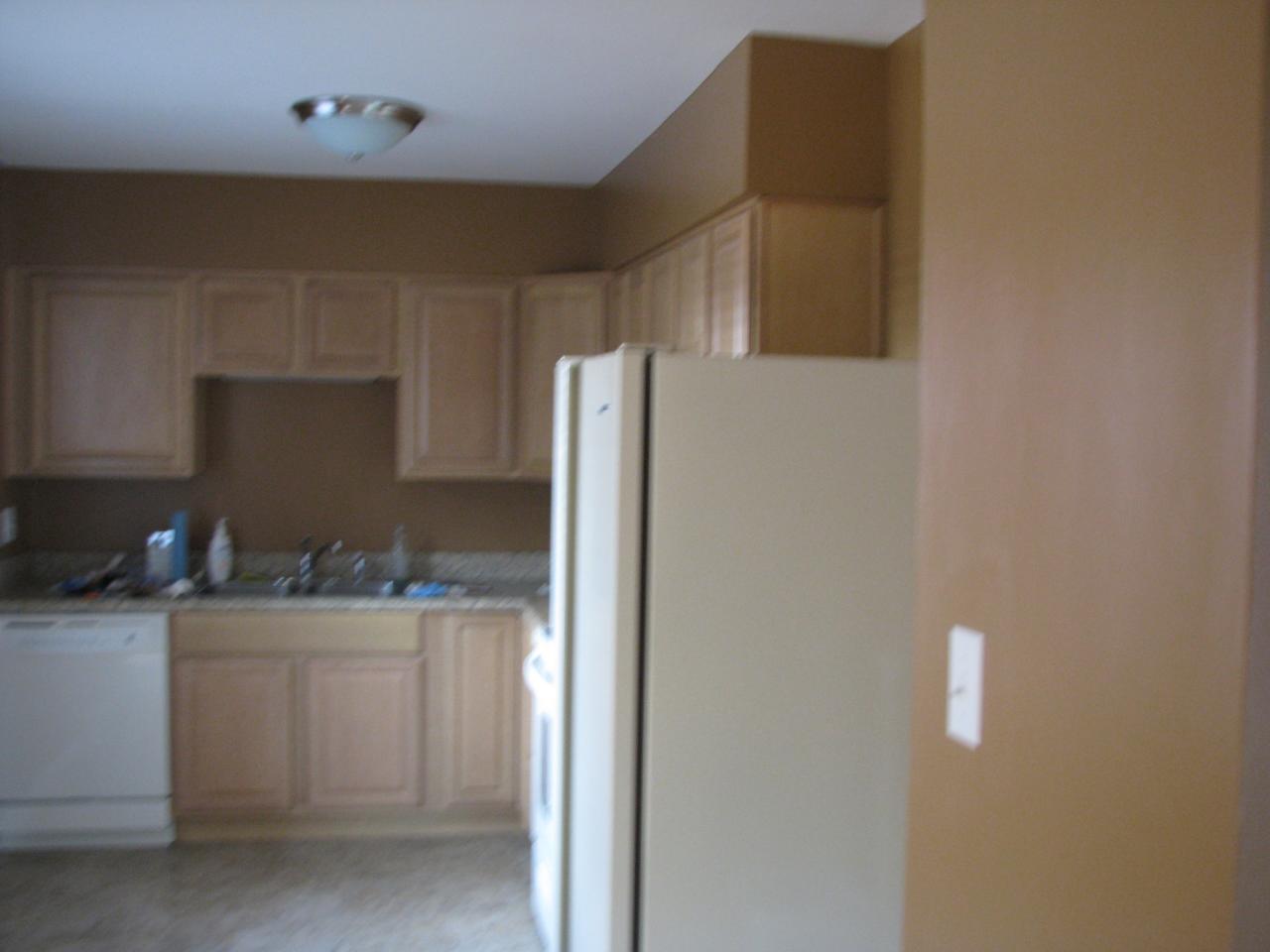 5518 Littleton Road Roanoke, VA 24012 - Photo 4 of 7 kitchen