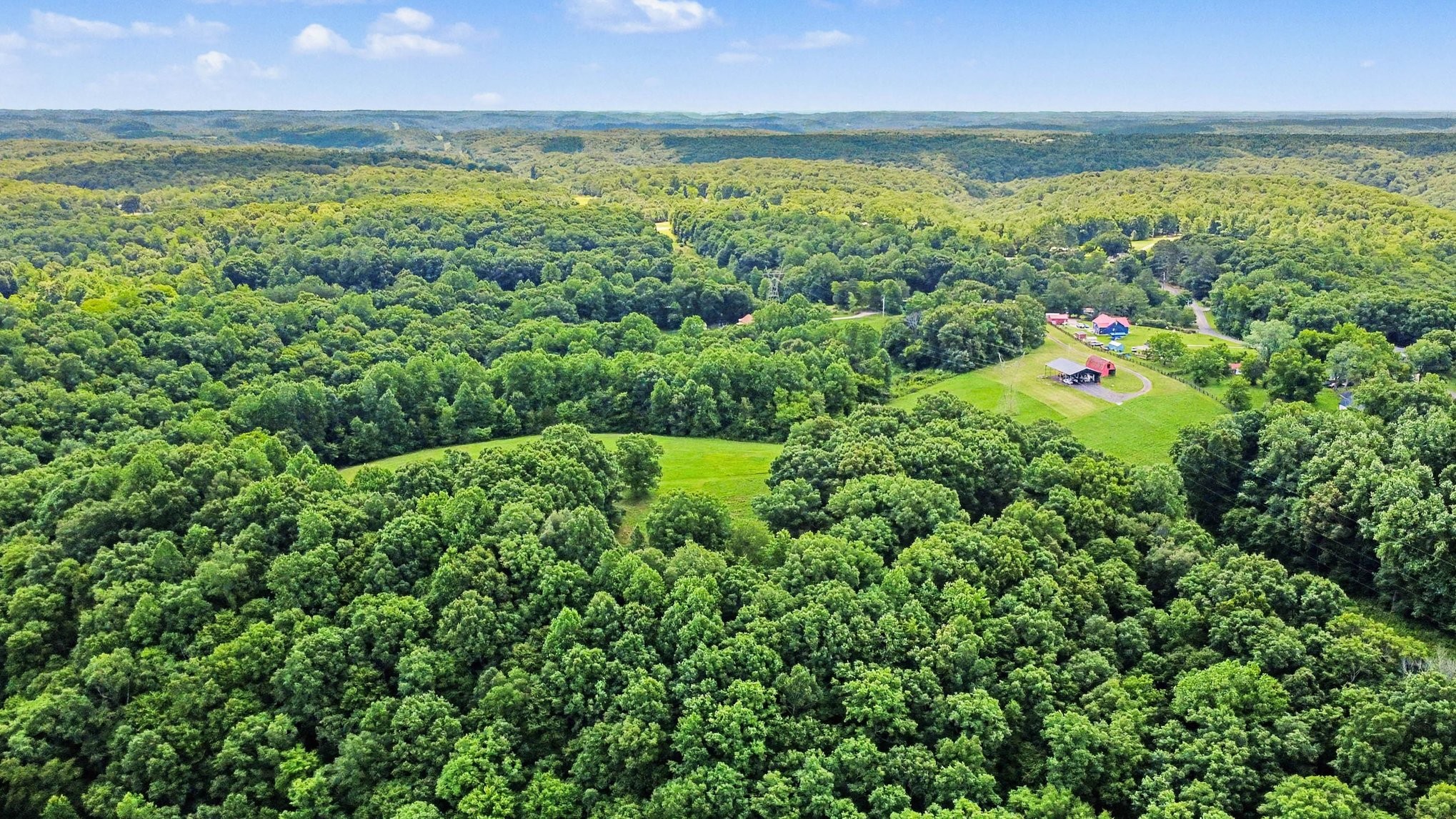 609 Stacy Road White Bluff, TN 37187 - Photo 2 of 36