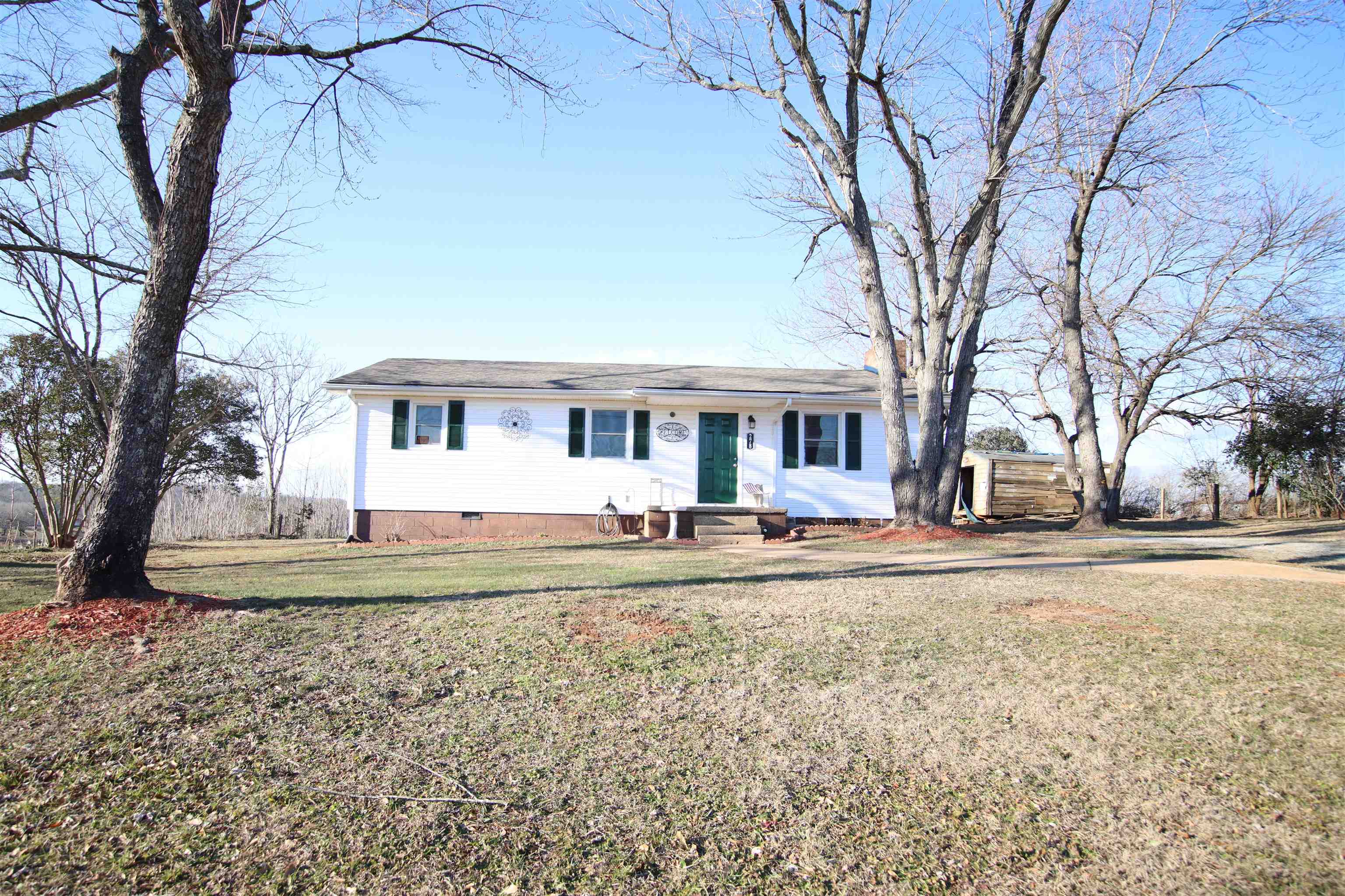 278 State Rd S-11-95  