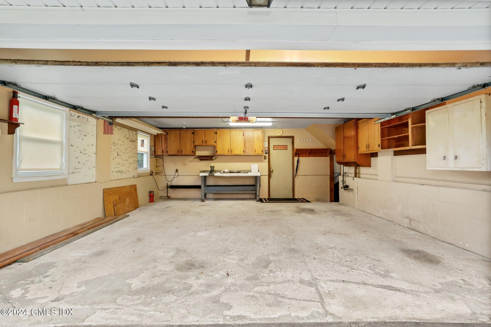20 Norias Road Greenwich, CT 06830 - Photo 30 of 40 a view of a kitchen with furniture and storage