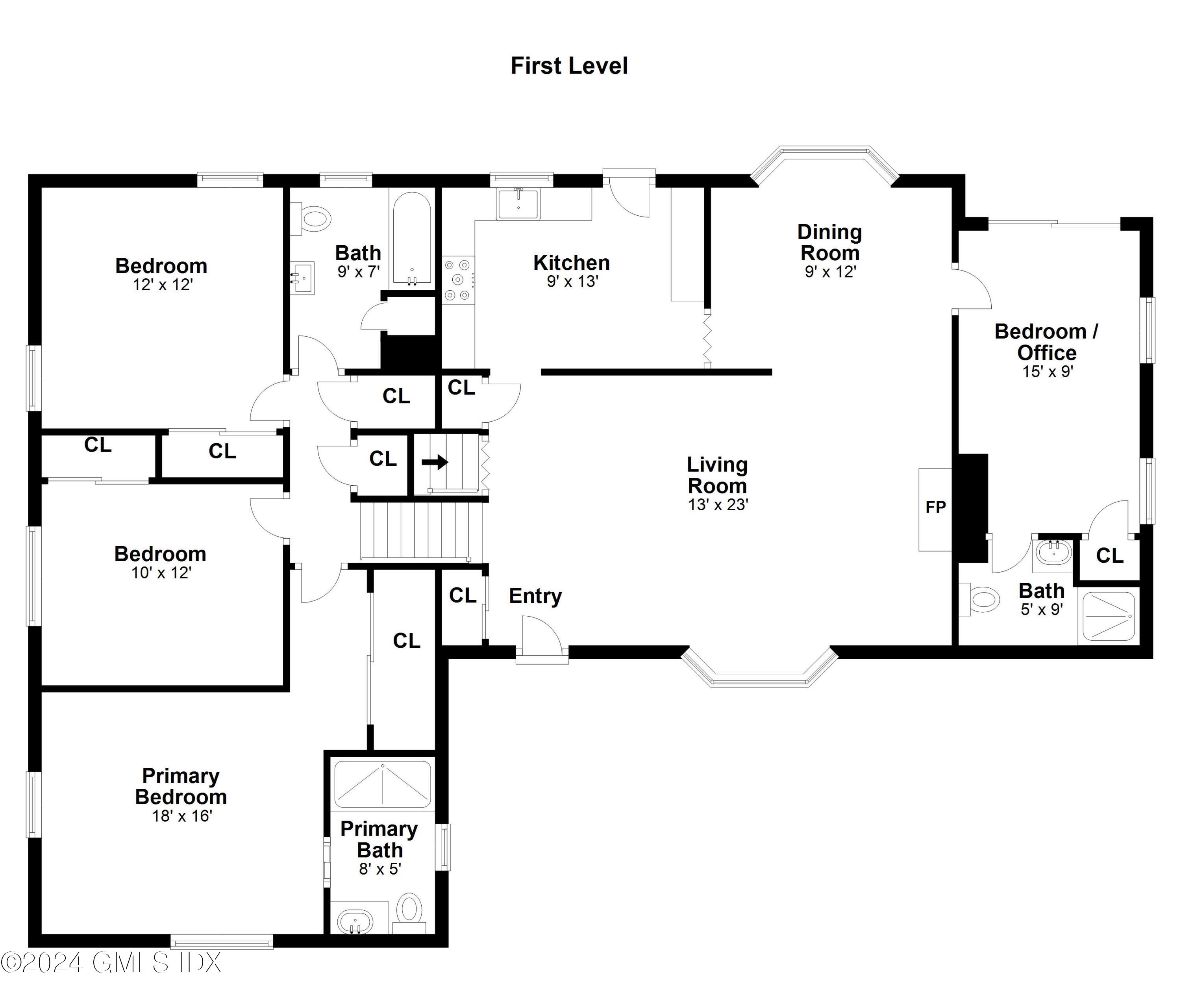 20 Norias Road Greenwich, CT 06830 - Photo 31 of 40 a picture of a cabinet