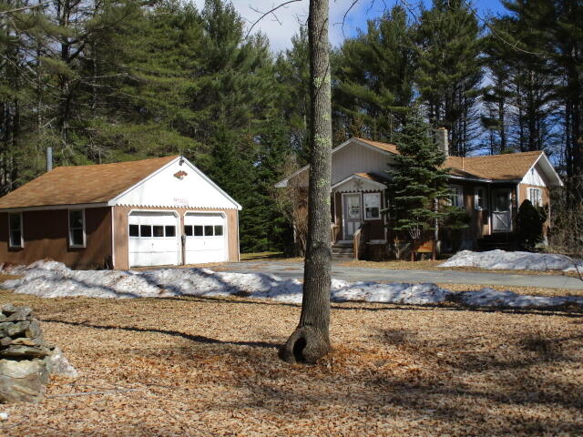 11 Norway Center Road Norway, ME 04268 - Photo 24 of 25 NC9