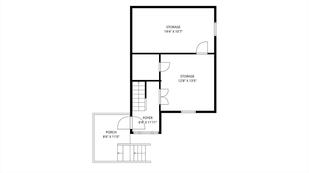 19 Brunswick Road Arlington, MA 02476 - Photo 39 of 42 Gallery Image 39