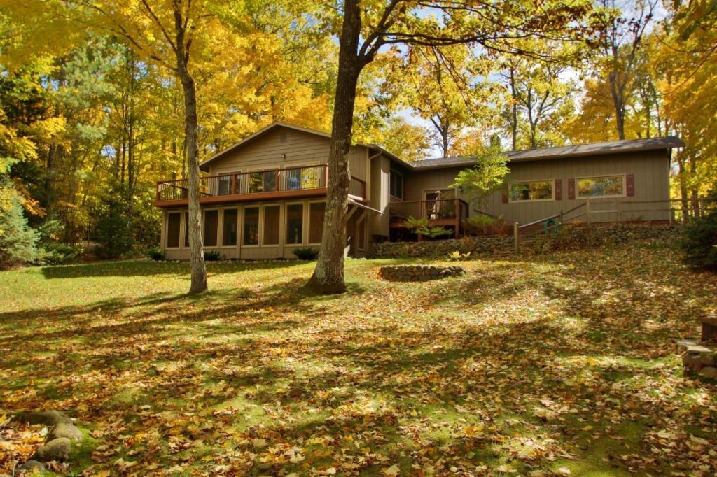 11096 North Linden Road Hayward, WI 54843 - Photo 1 of 1 Gallery Image 1