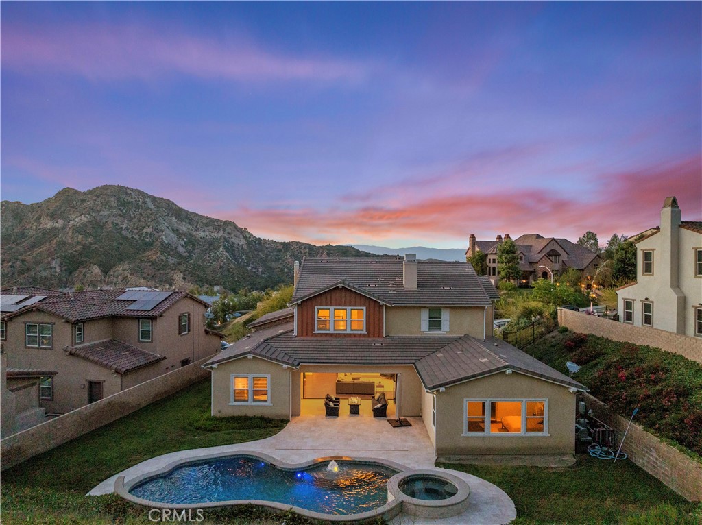 24949 Old Stone Way Stevenson Ranch, CA 91381 - Photo 84 of 111
