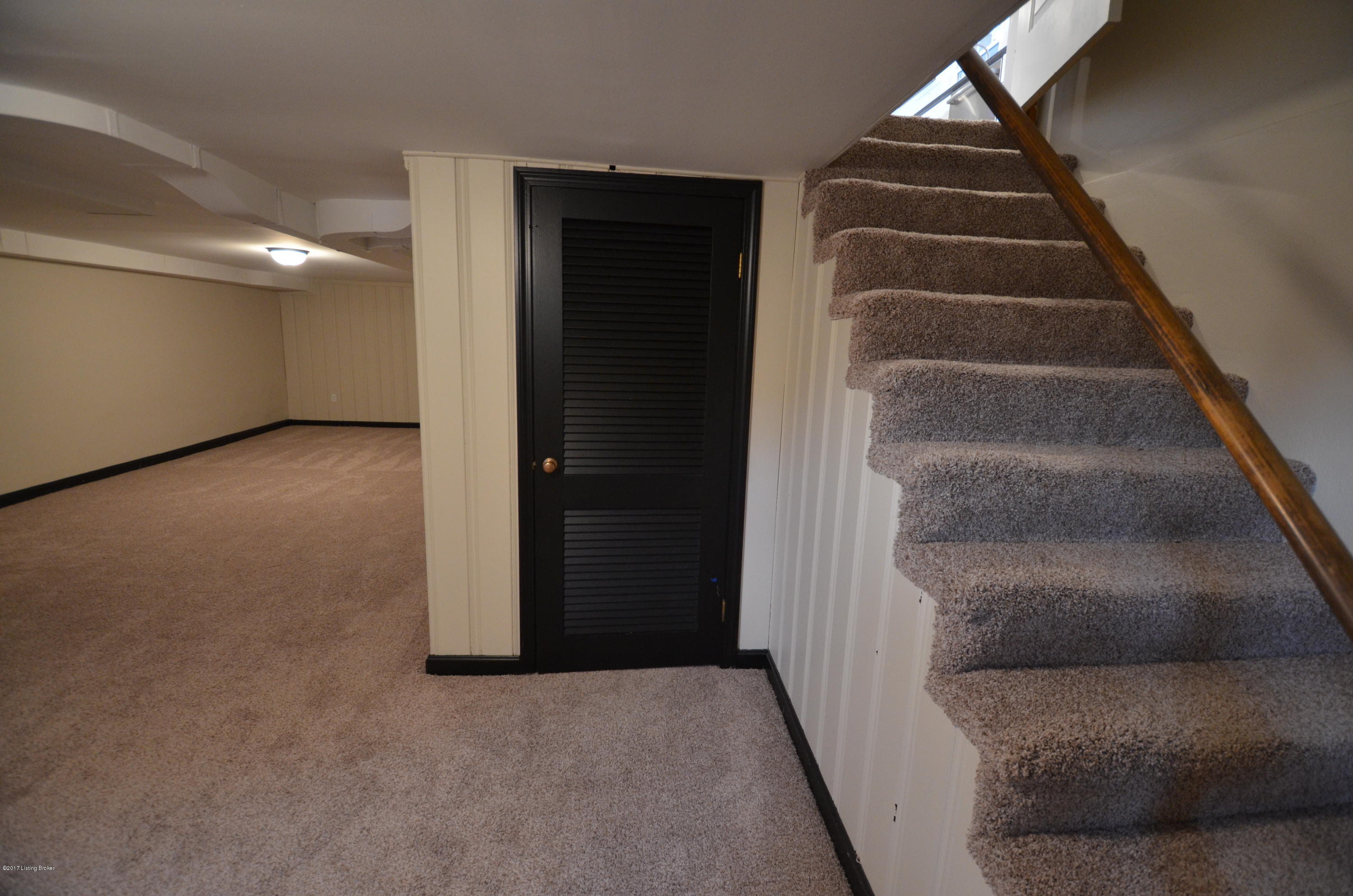 719 Indian Ridge Road Louisville, KY 40207 - Photo 37 of 38 Finished basement area