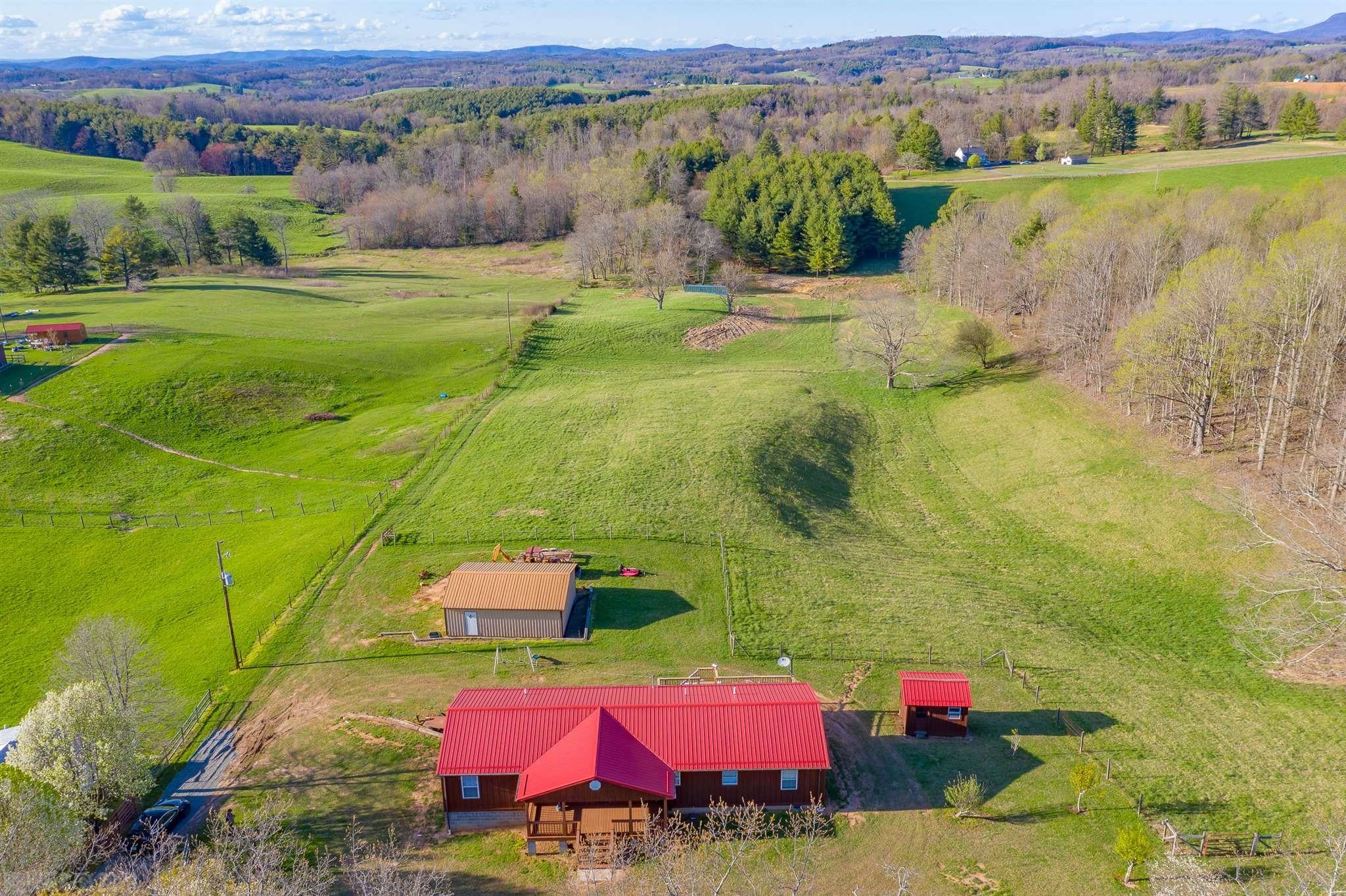 2919 Keno Road Laurel Fork, VA 24352 - Photo 5 of 68 Gallery Image 5