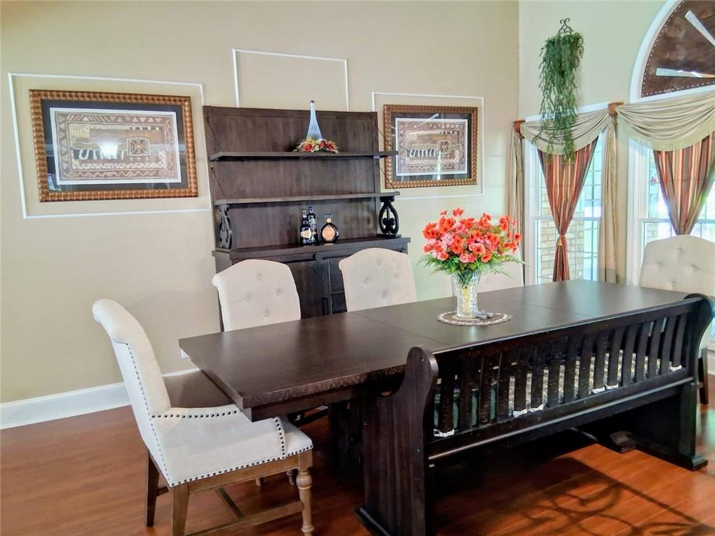 11524 Summer Trace Hampton, GA 30228 - Photo 30 of 60
