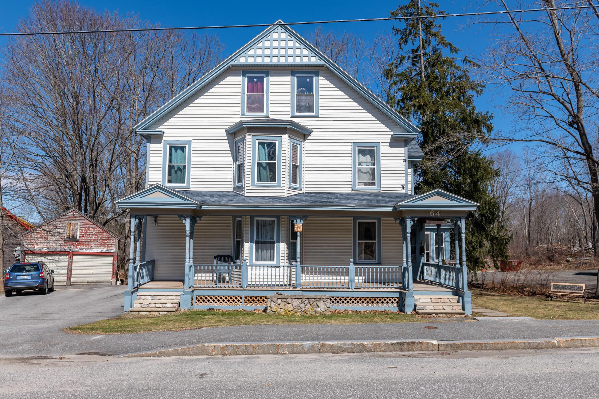 64 Cumberland Street Brunswick, ME 04011 - Photo 2 of 42 DSC_9554