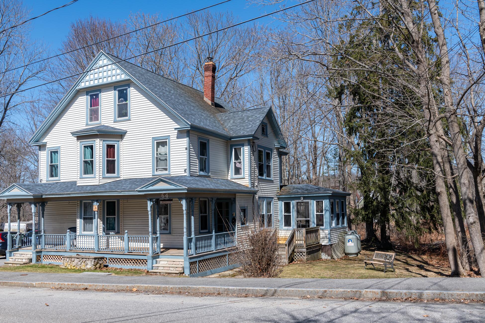 64 Cumberland Street Brunswick, ME 04011 - Photo 33 of 42 DSC_9569