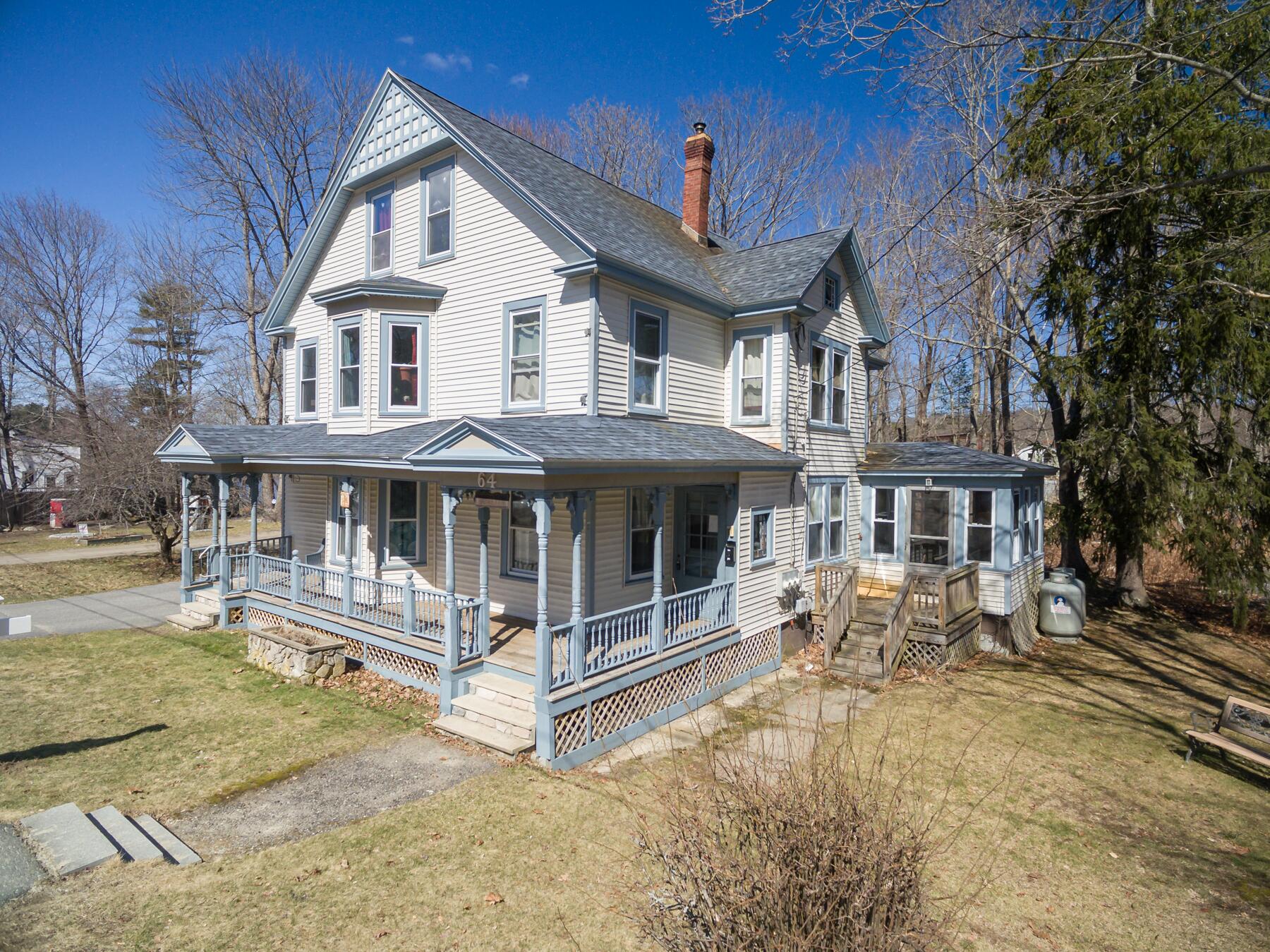 64 Cumberland Street Brunswick, ME 04011 - Photo 34 of 42 DJI_0001