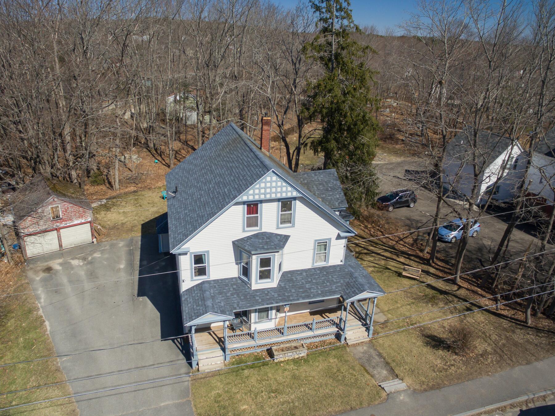 64 Cumberland Street Brunswick, ME 04011 - Photo 35 of 42 DJI_0004-2-Edit