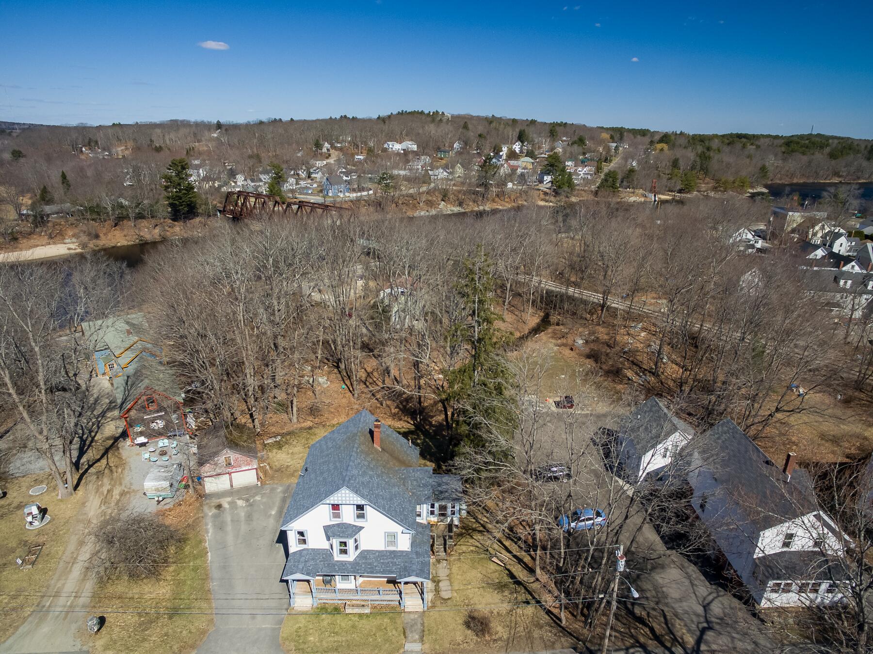 64 Cumberland Street Brunswick, ME 04011 - Photo 36 of 42 DJI_0005-2-Edit