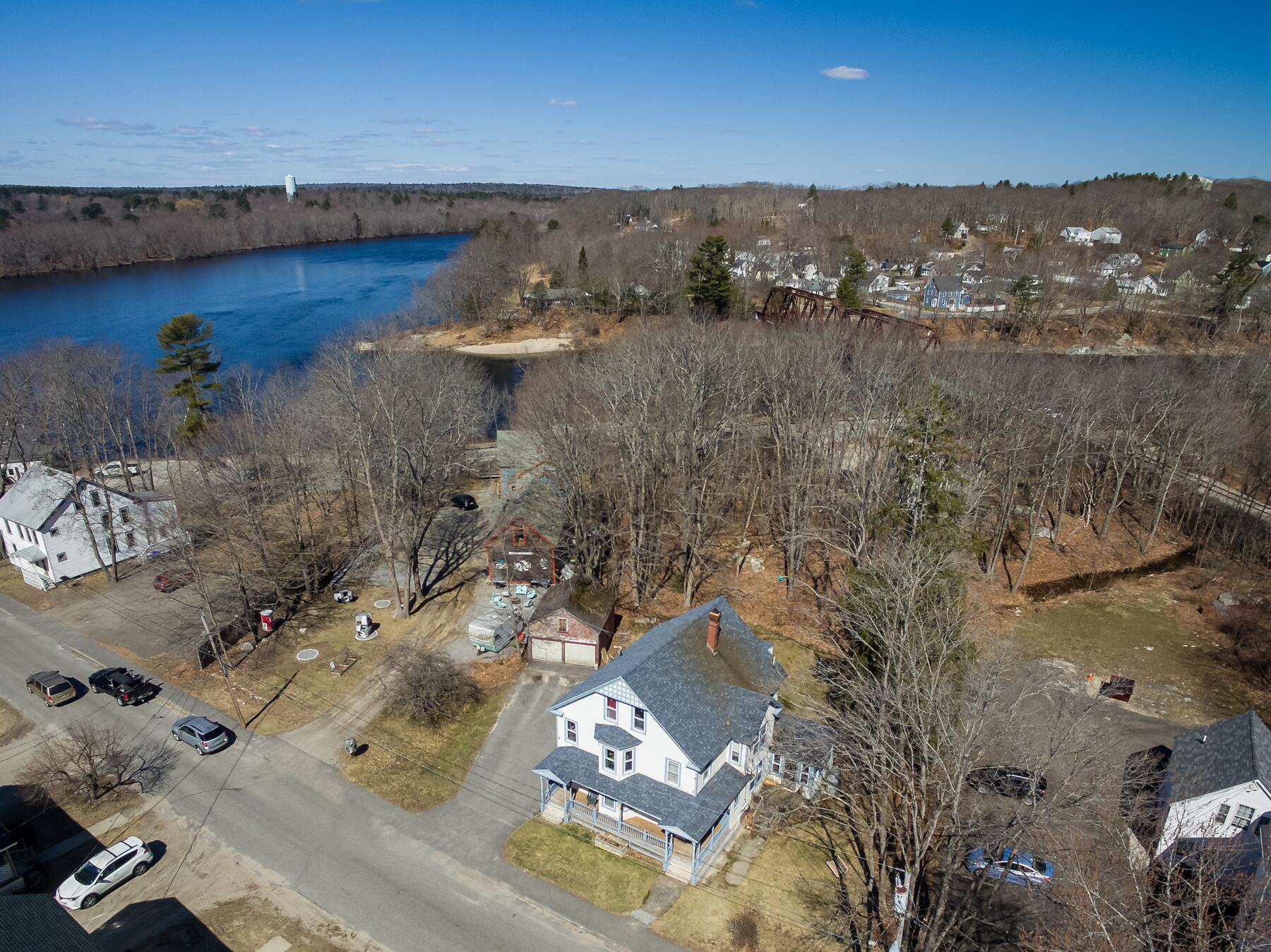 64 Cumberland Street Brunswick, ME 04011 - Photo 37 of 42 DJI_0006-2-Edit