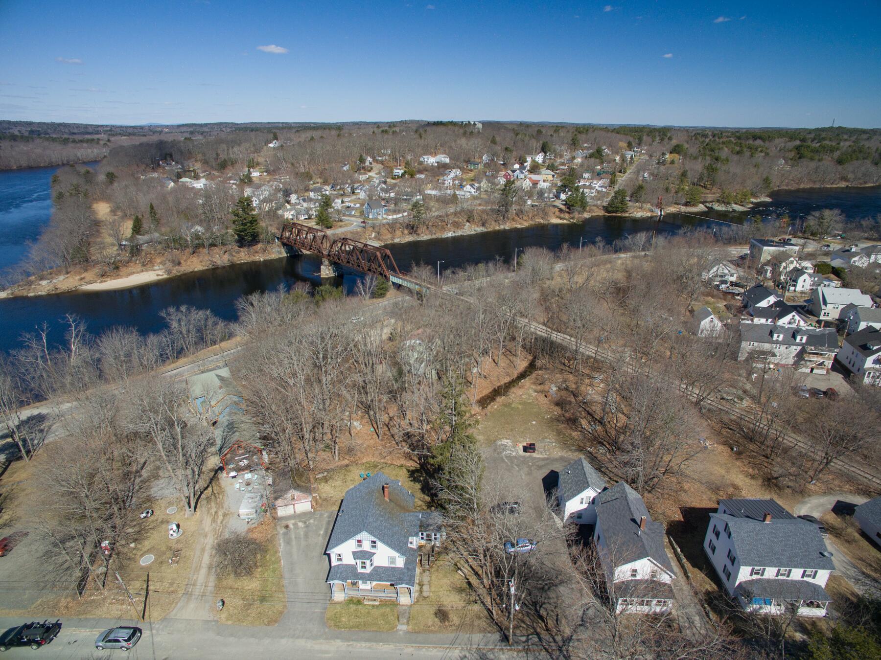 64 Cumberland Street Brunswick, ME 04011 - Photo 38 of 42 DJI_0007-Edit