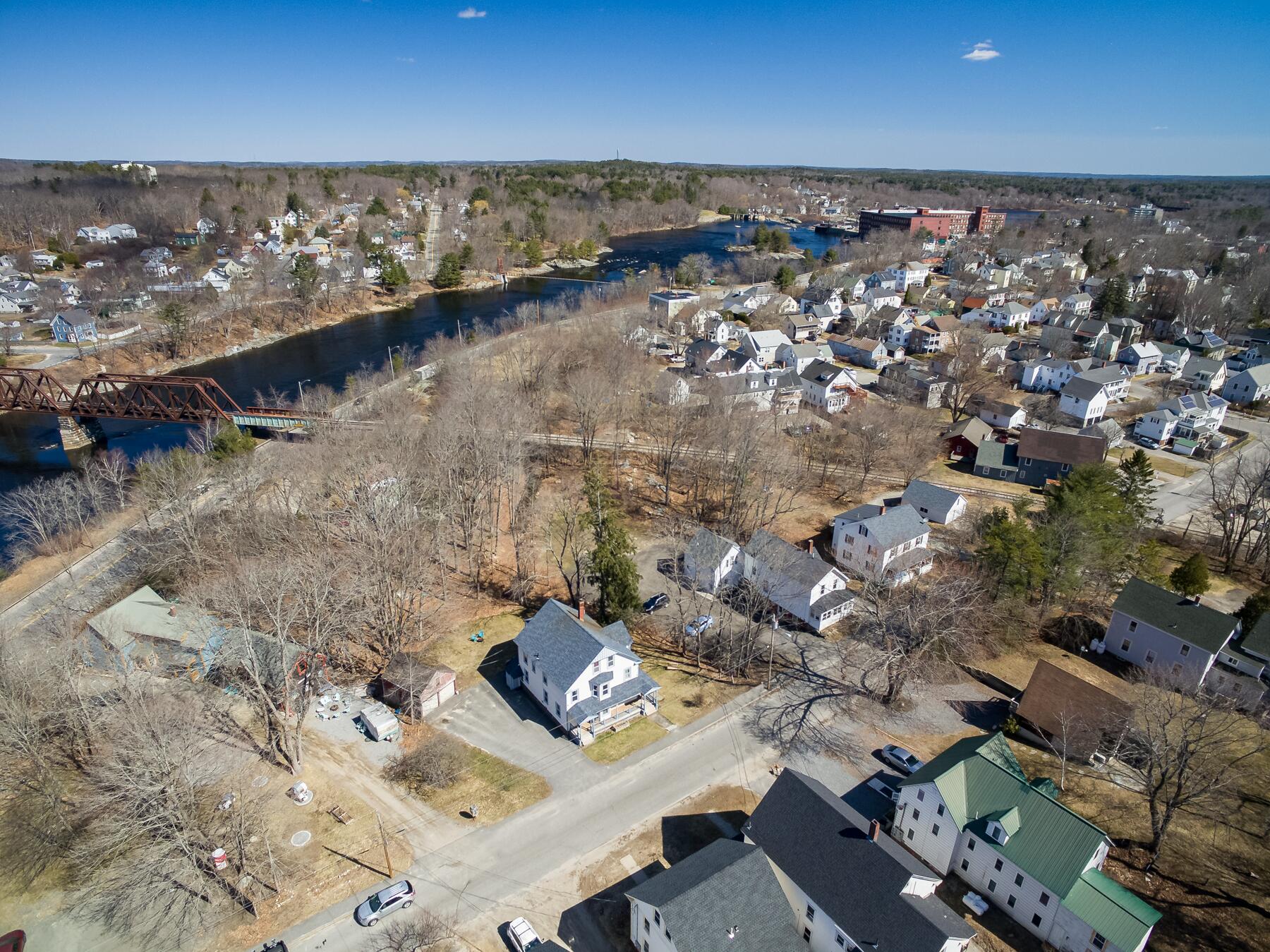 64 Cumberland Street Brunswick, ME 04011 - Photo 40 of 42 DJI_0009-Edit