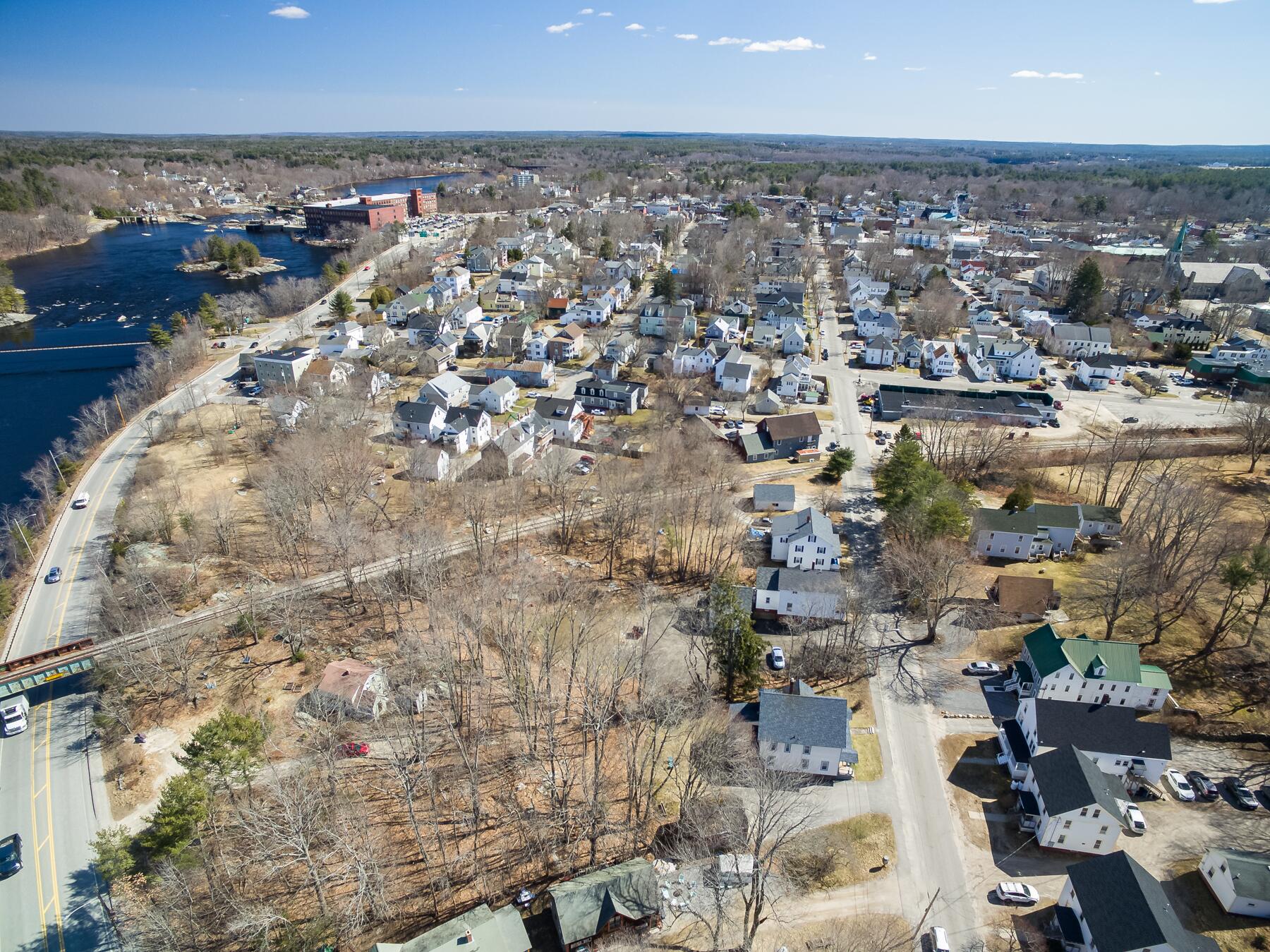 64 Cumberland Street Brunswick, ME 04011 - Photo 41 of 42 DJI_0010-Edit