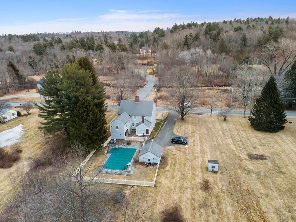 19 Brookfield Road Brimfield, MA 01010 - Photo 26 of 30 Gallery Image 26